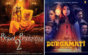 List Of Upcoming Hindi Horror Films!