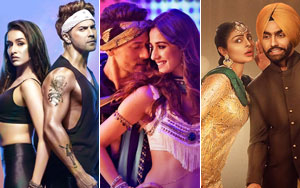 10 Punjabi Songs That Were Ruined By Bollywood!