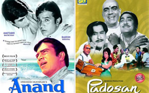 Classic Bollywood films which should be remade!