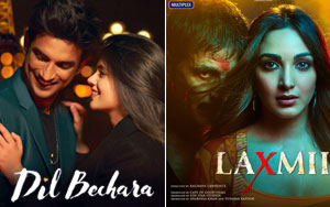 Most watched Indian movies of 2020 on OTT platforms!