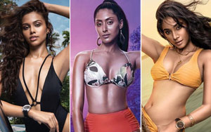 Meet The Alluring Models of Kingfisher Calendar 2021!