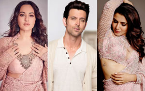 Indian stars who are set to mark their digital debut!