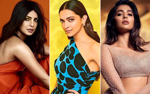 Dusky Beauties of Indian Showbiz Industry!