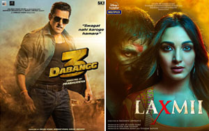 Most Viewed Bollywood Motion Posters on YouTube!