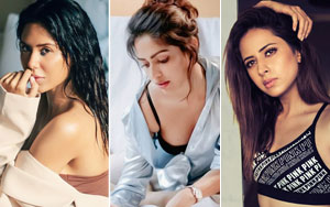 10 Regional Actresses we want to see in Bollywood!