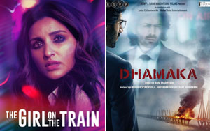 Upcoming Bollywood films which are the official remakes of foreign films!