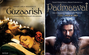 Happy Birthday Sanjay Leela Bhansali: Celebrating His Best Films!