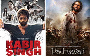 Shahid Kapoor's best performances on his birthday!