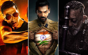 Brace Yourself For These Upcoming Indian Action-films!