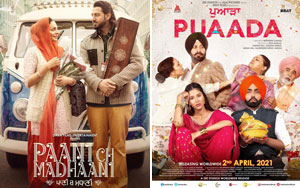 Upcoming Punjabi Comedy films that will make you laugh out loud!