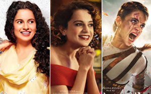 Birthday special: 9 Times Kangana Ranaut wooed us with her top-notch performances!