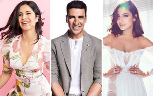 Most Followed Bollywood Celebs on Instagram!