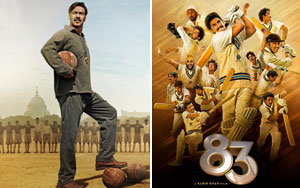 Upcoming inspiring sports drama films of Bollywood!