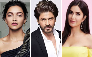 Bollywood stars we want to see in the Hindi adaptations of Hollywood remakes!