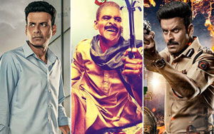 Birthday Special: Top-Notch Performances of Manoj Bajpayee on OTT