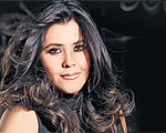 Ekta : Queen Of Telly