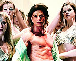 SRK, The Item Dude!