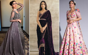 Punjabi Industry's Top 10 Fashion Designers