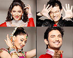 Who Will Rock Jhalak This Year?