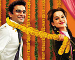 Tanu Weds Manu : A Preview