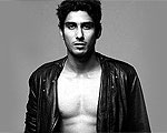 Pratiek Babbar : Hot Young Dude