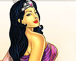 Savita Bhabhi - Heroine of Indian Porn