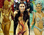 The Rio Carnival