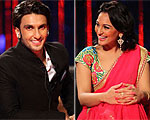 Sonakshi Loves Ranveer?