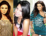 WAGs Of Indian Cricketers