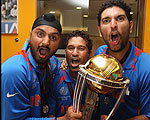 7 Reasons Why India Won The Cup