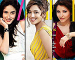 Sizzling Indian Magazine Covers Of April