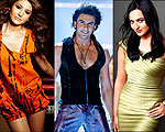 Who Looks Hottest With Ranveer?