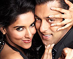 Salman's READY - First Look