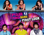 Pyaar Ka Punchnama : First Look