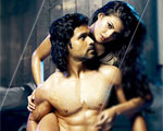 Emraan Jacqueline Get Intimate !