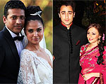 Weddings Galore In Bollywood