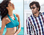 Is This Ranbir's New Girlfriend ?