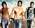 Zindagi Na Milegi Dobara : Sneak Peek