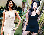 Fagun Beats Mallika Sherawat