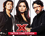 X-Factor Comes To India