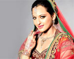 Sonakshi Sinha - Diamond Girl