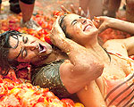 Hrithik - Kat Get Steamy !