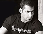 Salman Is Single