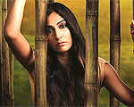 Monica Dogra For PETA