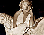 Marilyn's Sexiest Dress On Sale