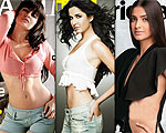 June's Hot Covers (Indian)