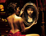 Murder 2 : Choose The Hottest Poster