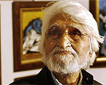 M.F. Hussain : A Legend Passes Away