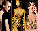 Hot Deals For Hot Celebs 