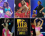 IIFA Awards, 2011